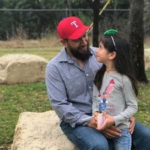 Meet your Posher, Pedro